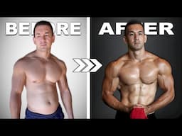 How To Gain Muscle AND Lose Fat At The Same Time (REAL TRUTH)