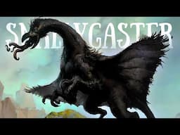 The Bizarre 'Dragon' of Appalachia | Biology of the Snallygaster