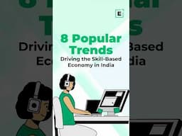 8 Popular Trends Driving the Skill-Based Economy in India