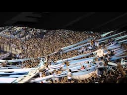 Aunque no demos la vuelta Racing siempre es una fiesta - Racing 1 - 0 River