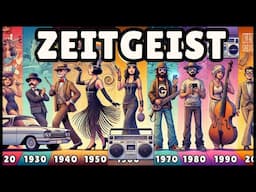 Zeitgeist - Definition & Examples (5 Minute Explainer)