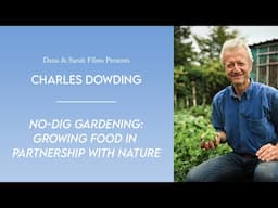 Charles Dowding - 5 Ways to Compost Wood Chips