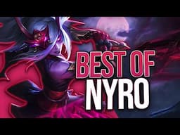 NYRO "GOD LEVEL KATARINA" Montage | Best of NYRO