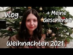 Mein Weihnachten 2021 | Janis Celine