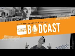 BodCast Episode 206: Move Your Head and Run Sprints