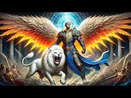 ARCHANGEL MICHAEL •  Listen for a Few Minutes to Be Prosperous, Lucky, Safe All Your Life