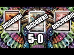 SPIN IT TO WIN IT!! | Boros Discover Deck