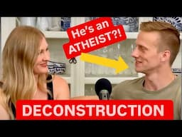 Bethany (Girl Defined) Married AN ATHEIST?!