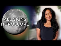 Leo Full Moon 2/12 - ALL SIGNS HOROSCOPE - Uranus Brings MORE SURPRISES