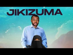 Sani Danja - Jiki Zuma official audio