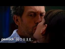 The Kiss | House M.D