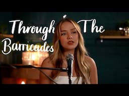 Through The Barricades - Spandau Ballet - Connie Talbot (Cover)