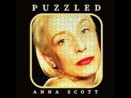 PUZZLED - ANNA SCOTT - full album - Americana music, country, swing, jazz, funk, rock