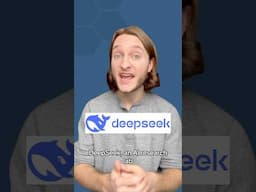 What to know about #DeepSeek