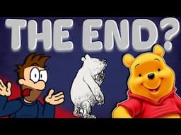 The End of Winnie The Pooh - Eddache