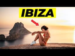 IBIZA - Cinematic Travel Short Film