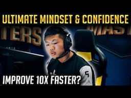 Use THIS Mindset Trick to Dominate Ranked in Any Game