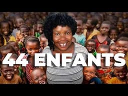 7 Femmes Avec Le Plus d'Enfants Au Monde