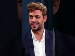 William Levy @willylevy29   interview - #houston #pressday #moviepromotion #enbrazosdeunasesino