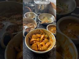 Mini Vlog ✨What My Amma Cooked For us 🥰 01/25 #shorts