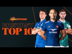 FANTASY TOP 10 | GUINNESS M6N