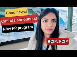 Canada launched new PR programs | Rural and Francophone community