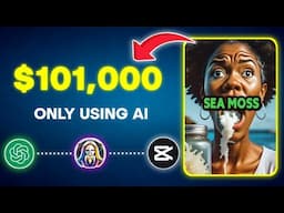 This AI Video Generated Over $101,000 In 2 Hours