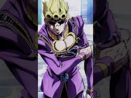 Giorno hubiera encontrado a Kira de inmediato  #jojos #giornogiovanna #kirayoshikage