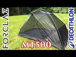 MSR Dupe from Decathlon that has Some UNIQUE Features | Forclaz MT500 Mesh Dome Trekking Tent