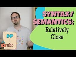 How Can Sentences Work Like Adjectives? The Syntax and Semantics of Relative Clauses