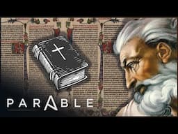 Journey Through Bible's Origins | Testament | Parable - Full Episode