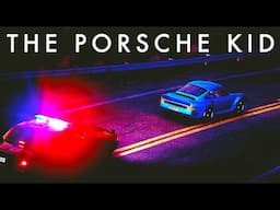 The Uncatchable Porsche | Explained Ep.40