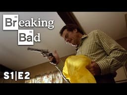 Cat's in the Bag | Breaking Bad Episode Analysis