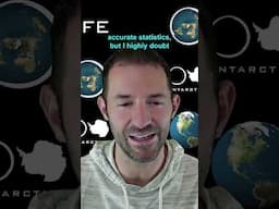 Do Flat Earthers benefit from censorship?