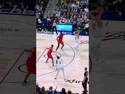 The FILTHIEST Pump Fake from Jokic