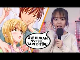 Kami Menonton Anime Dan Kami Menyesal