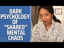 Unmasking SHARED PSYCHOSIS: Dangerous Truth About Toxic Family Dynamics