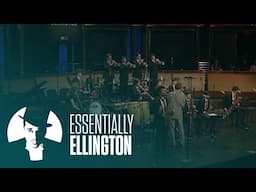 Essentially Ellington 2023: Triangle Youth Jazz Ensemble – Chloe