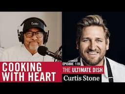 Celebrity Chef Curtis Stone Unplugged: TV Stardom, Michelin Stars, and Cooking with Heart