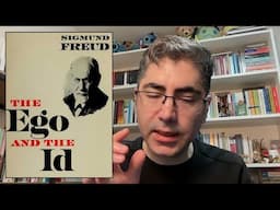 Freud: The Ego and the Id