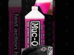 MUCOFF NANO TECH CONCENTRATE. MAKE UP TO 4 EXTRA BOTTLES! #mucoff #projectgreen #concentrate