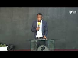 Christ Formed In Us | Pr. Jackson Lule | Sunday 1st Service | Christ's Heart Kampala