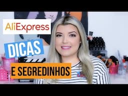 Compras no Aliexpress | Dicas e segredinhos - Amanda Bernardo