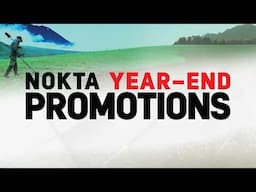 NOKTA YEAR-END PROMOTIONS