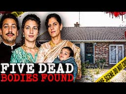 The Sinister Chohan Family Massacre (True Crime Documentary)