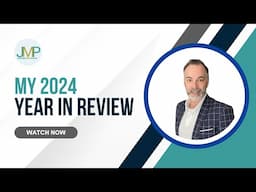 2024 Year in Review - Growth and Change