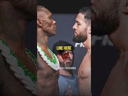 ROAD BACK TO THE TITLE: ADESANYA VS IMANOV