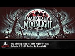 "Marked by Moonlight" Ep 338 – feat. Viidith22 💀 Chilling Tales for Dark Nights Podcast