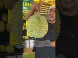 Promosi Durian @ The Braders' Durian - Ibu Mengandung Percuma 1 biji