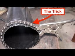 How to Assemble Stove Pipe | The Easy Way